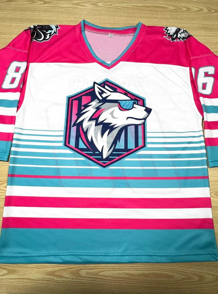 Wolves